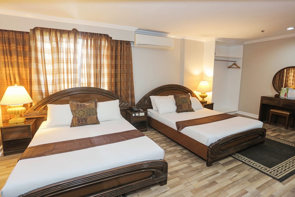 Holiday Suite photo 3