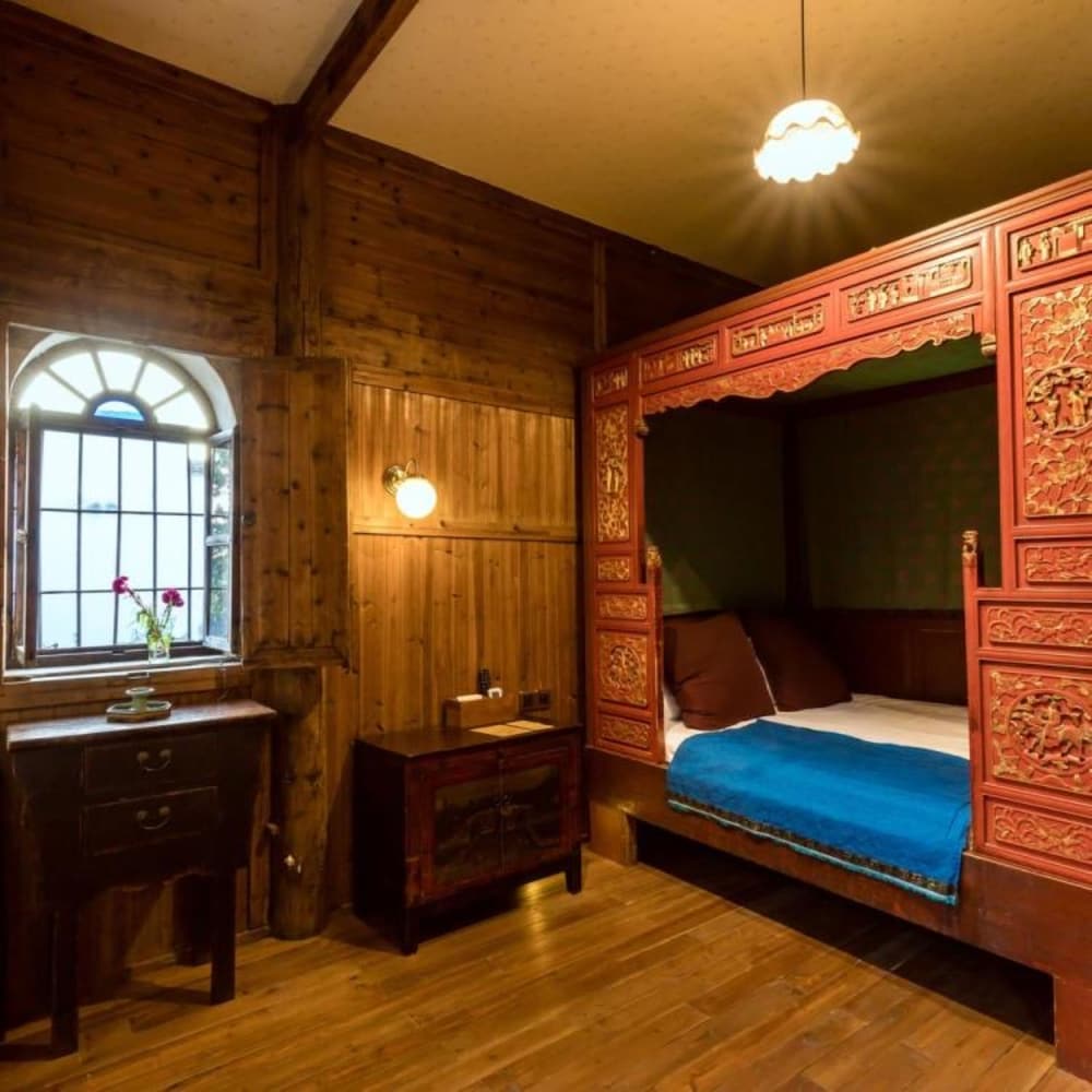 Suite Room(King)With Living Room photo 1