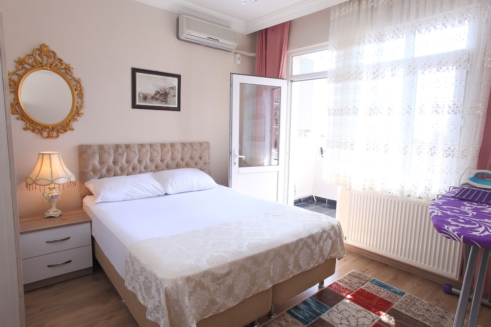 Grand Apartment photo 1