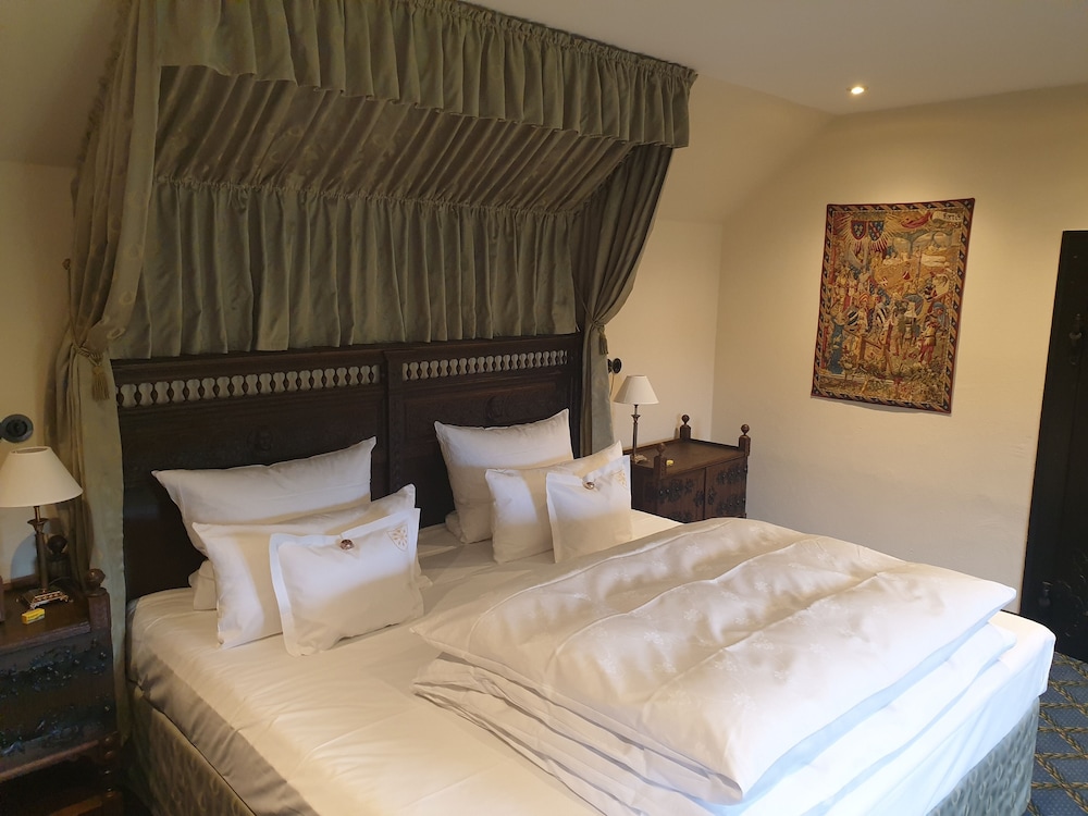Deluxe Suite, Hot Tub (Adults Only)