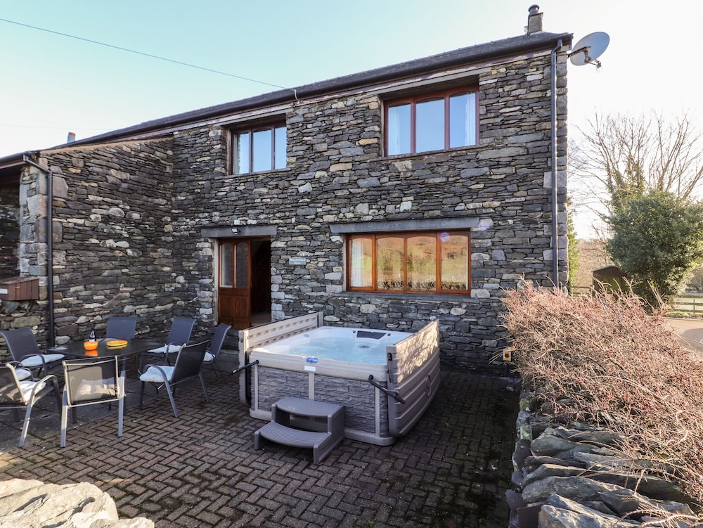 Cottage photo 2