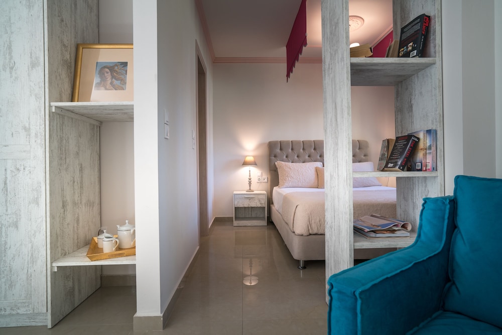 Junior Suite - Photo 5