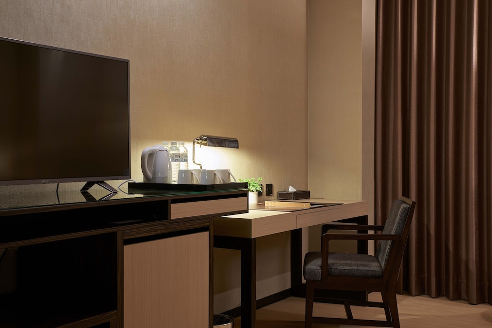Executive Quadruple Room - Photo 3