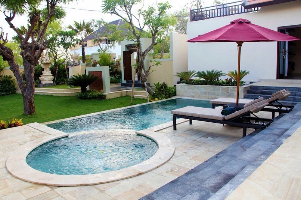 Two Bedroom Private Villa photo 3