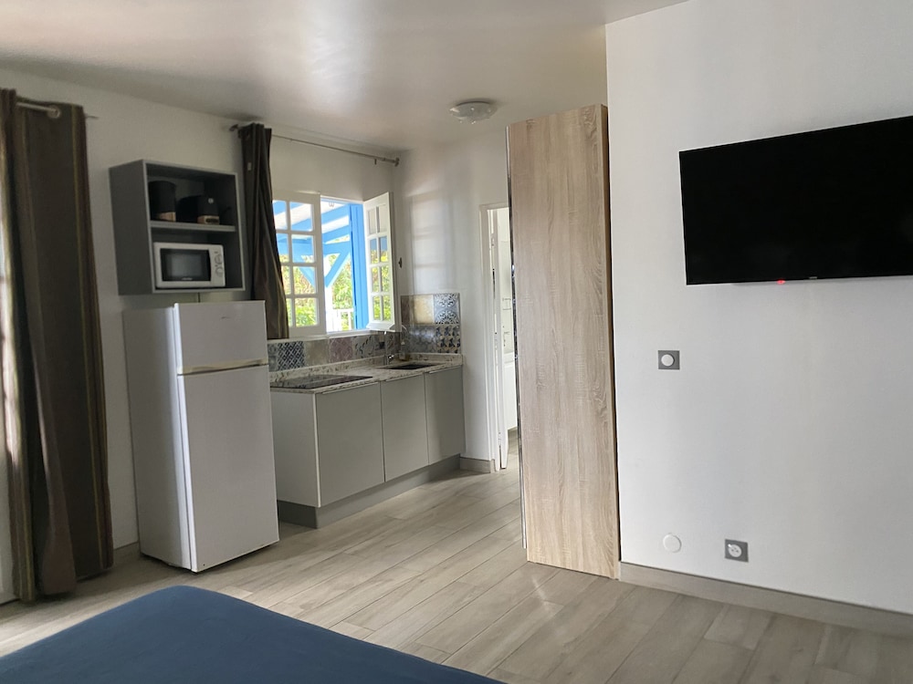 Studio Vue Mer (2 personnes) photo 3