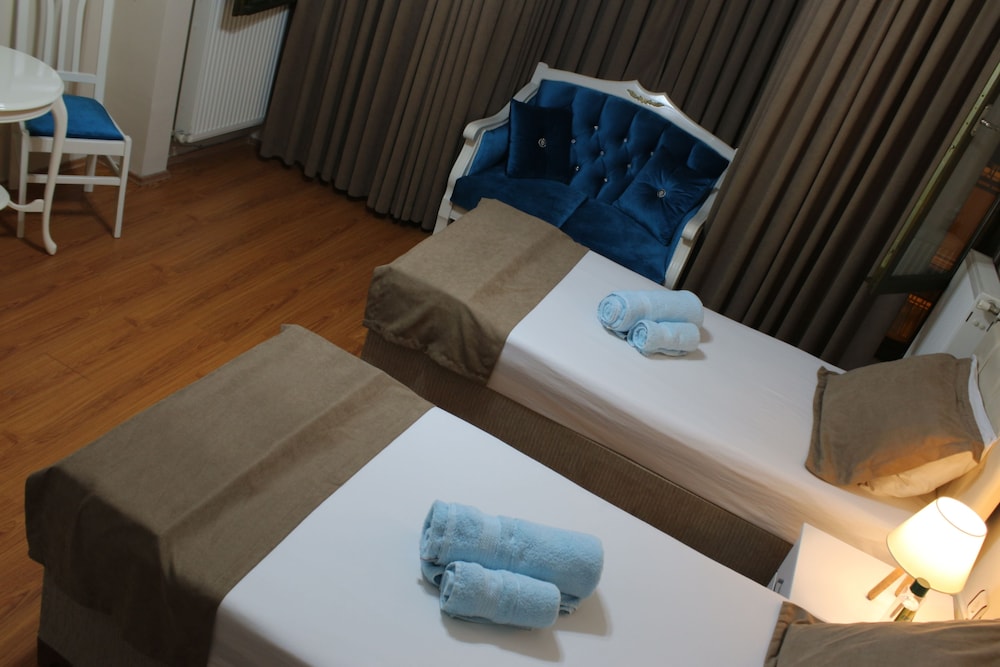 Classic Room, 2 Twin Beds, Non Smoking photo 1