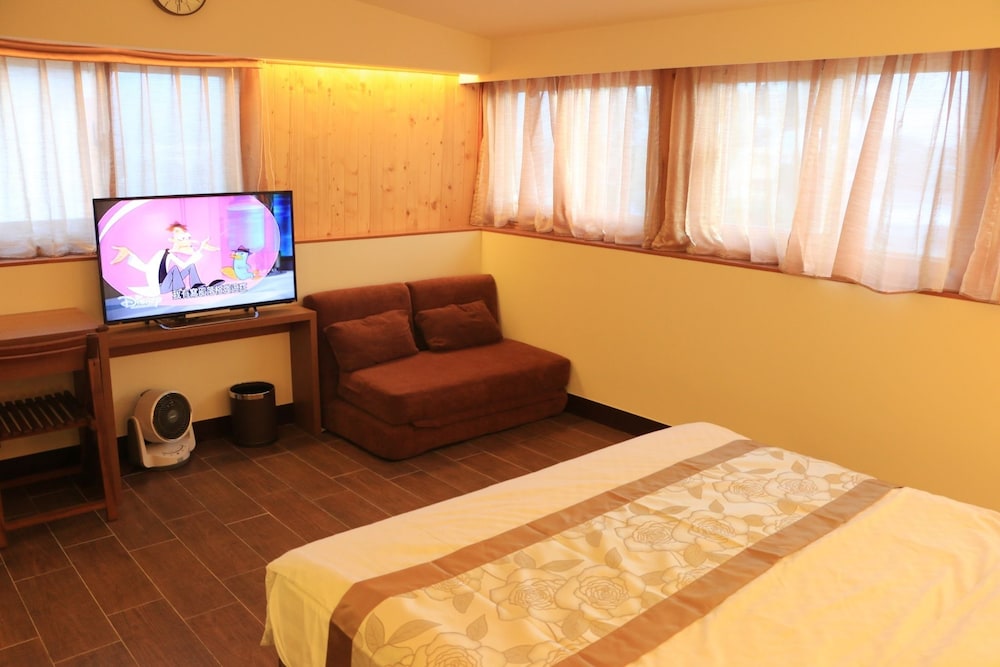 Comfort Double Room, 1 Double Bed, Non Smoking photo 3