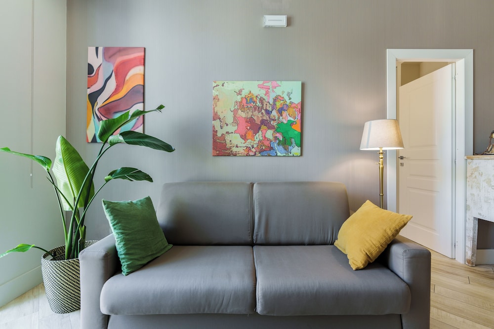 Junior Studio Suite, 1 Bedroom, City View, Tower, photo 6