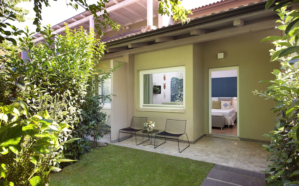 Garden Room - Photo 4