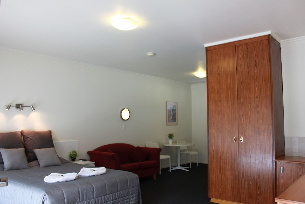Deluxe Room photo 2