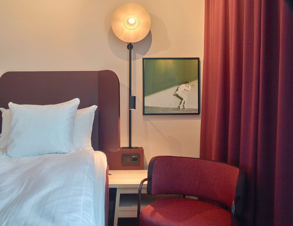 Standard Double Room - Photo 2