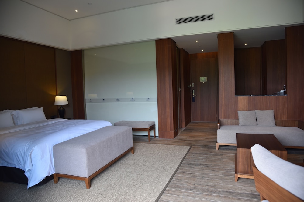 Executive Double Room photo 3