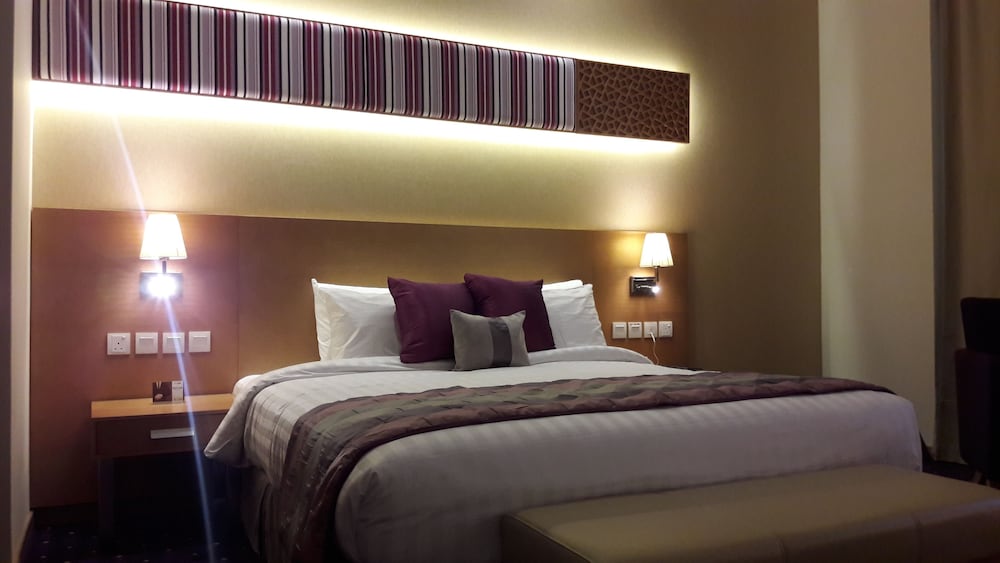 Deluxe Double Room photo 2