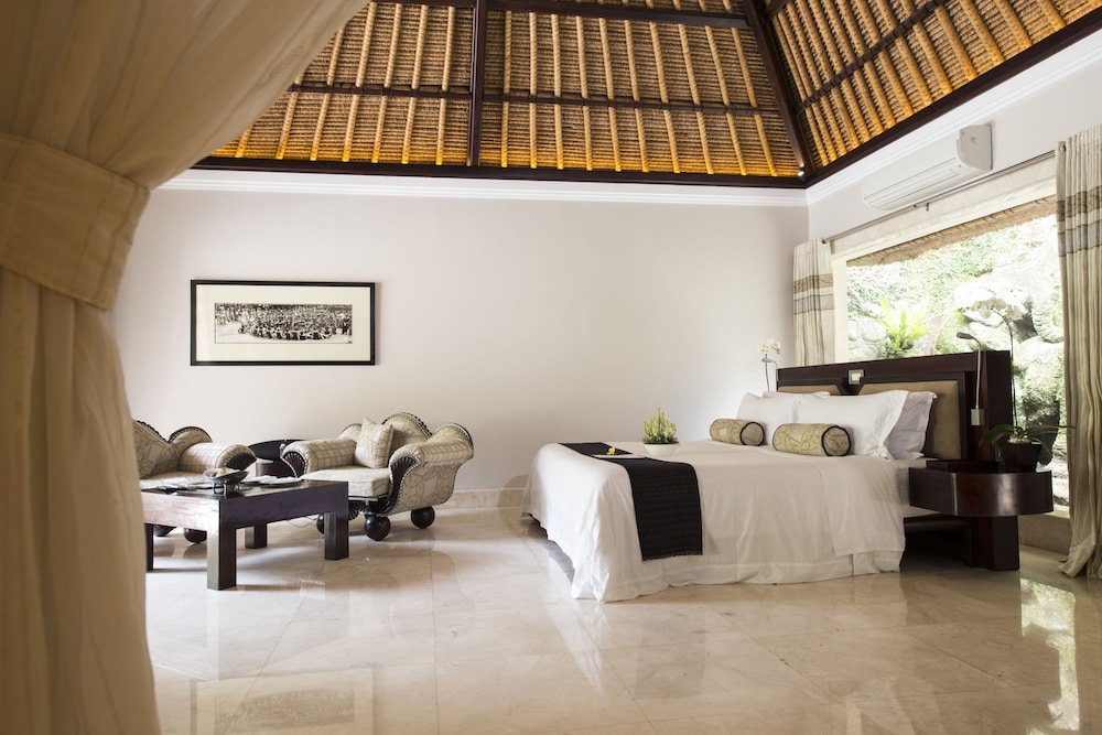 Elephant Pool Villa