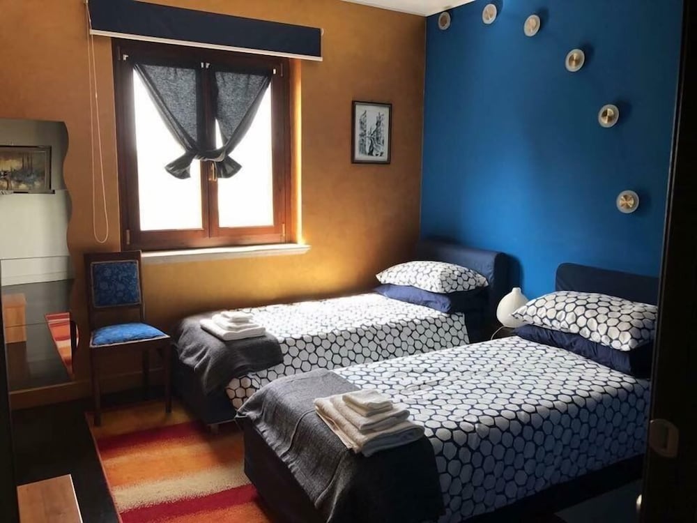 Double or Twin Room photo 2