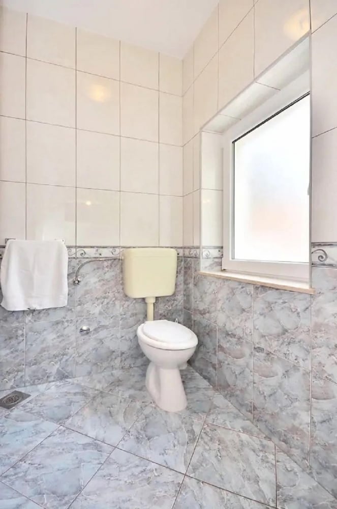 Studio (Toma - 200 m from beach - SA2(2+1))