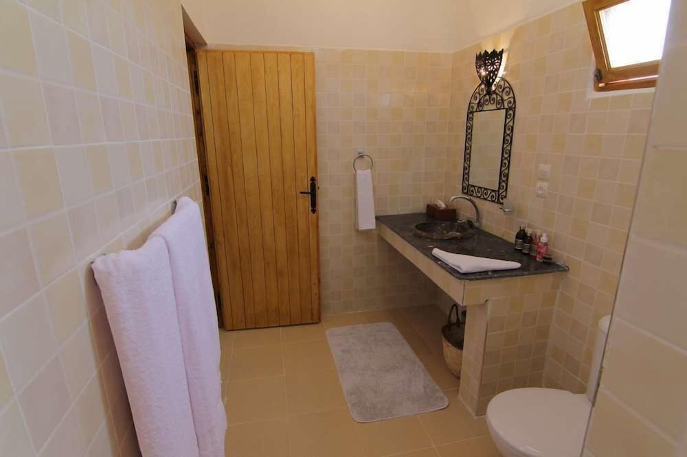 Quadruple Room photo 2