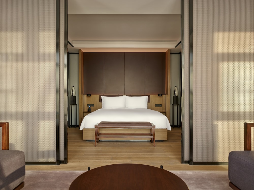 Grand King Suite(Forbidden City View) photo 1