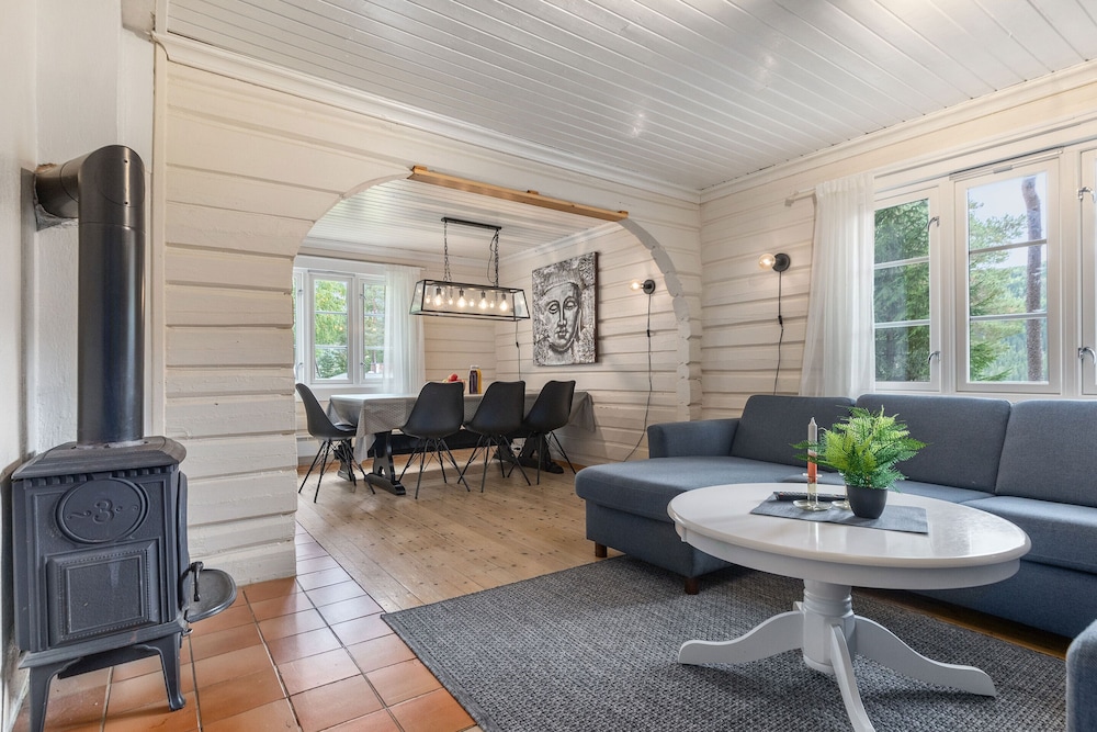 Family Cabin