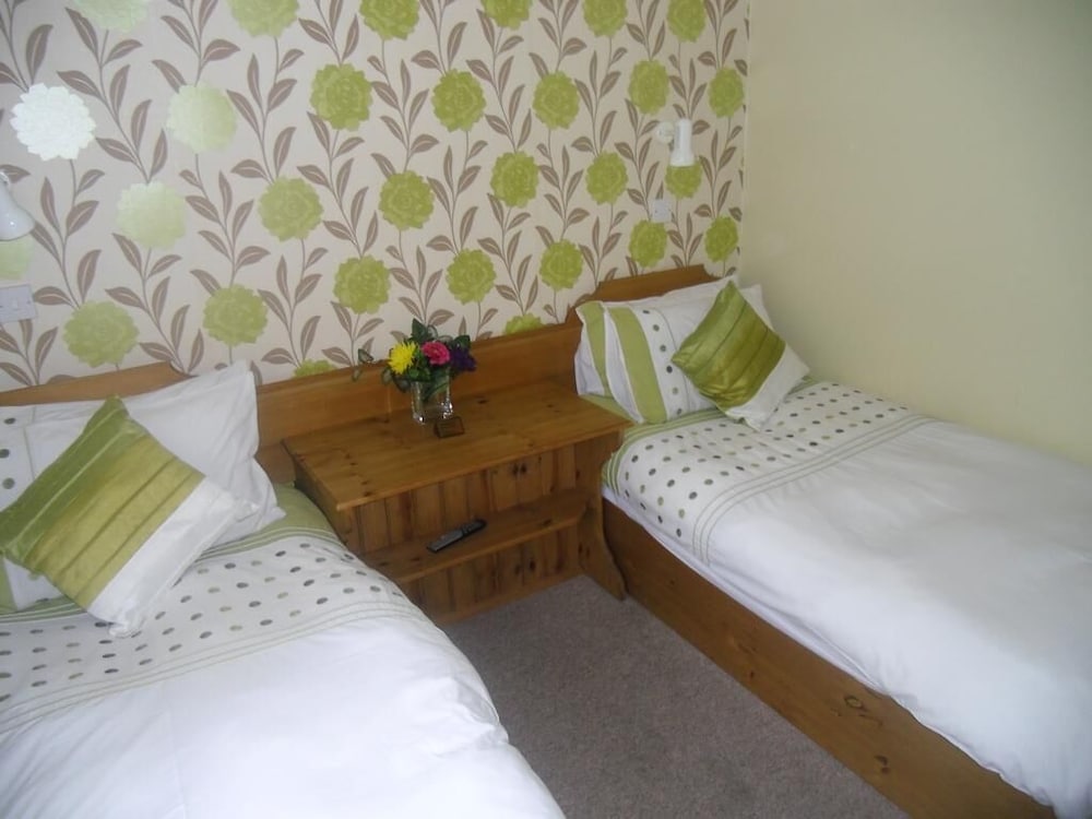 Twin Room photo 3