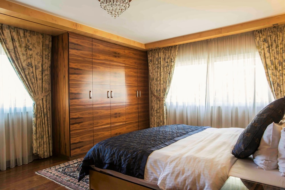Family Suite photo 1