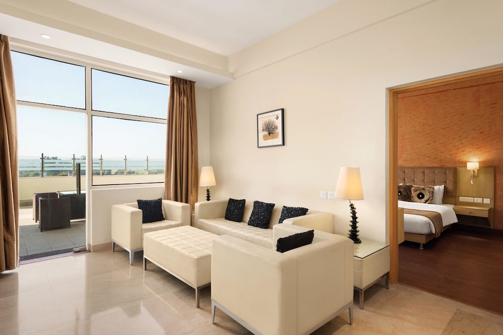 Presidential Suite, Multiple Beds photo 3