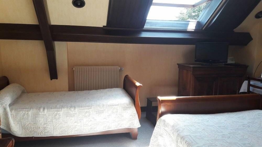 Standard Room, 2 Twin Beds