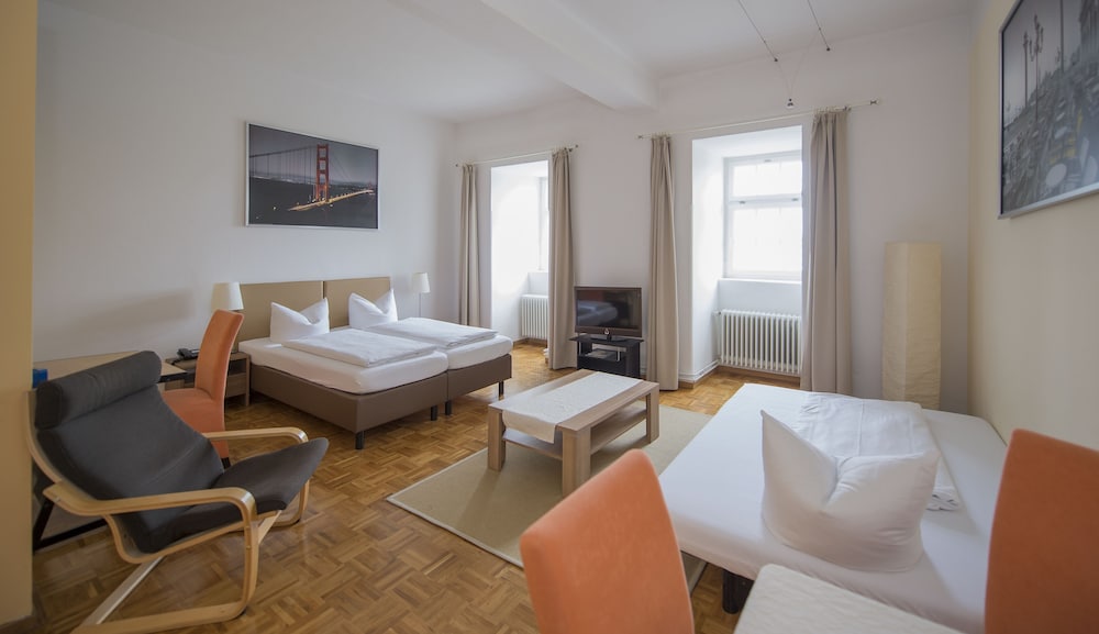 Triple Room photo 1