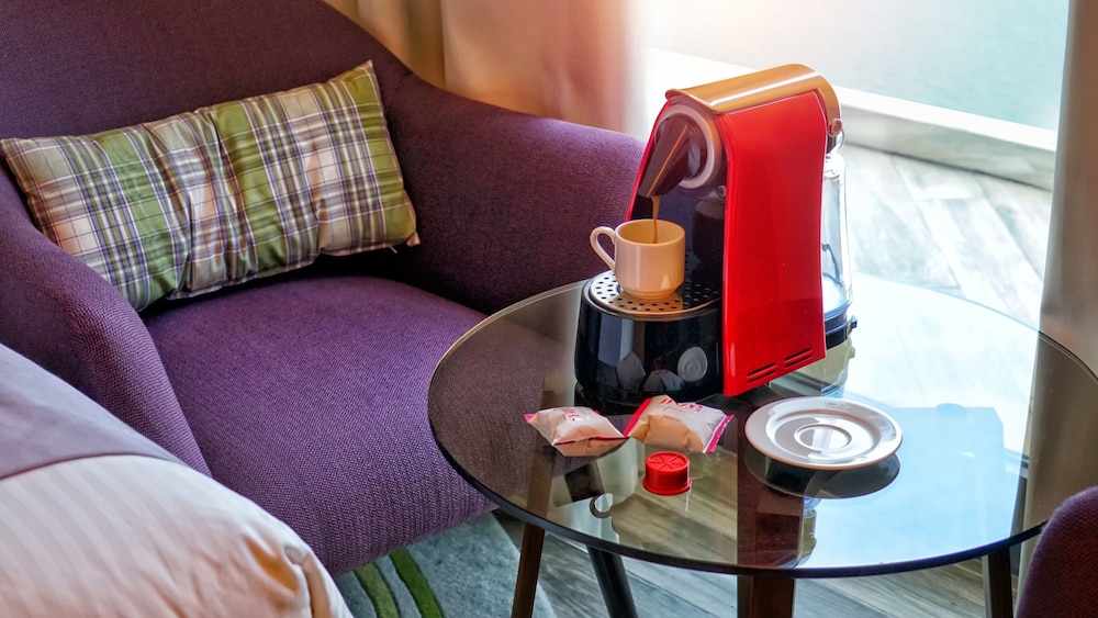 Premium Suite, 1 Bedroom, Balcony (Palm Sea View and Club Lounge Access) - Photo 8
