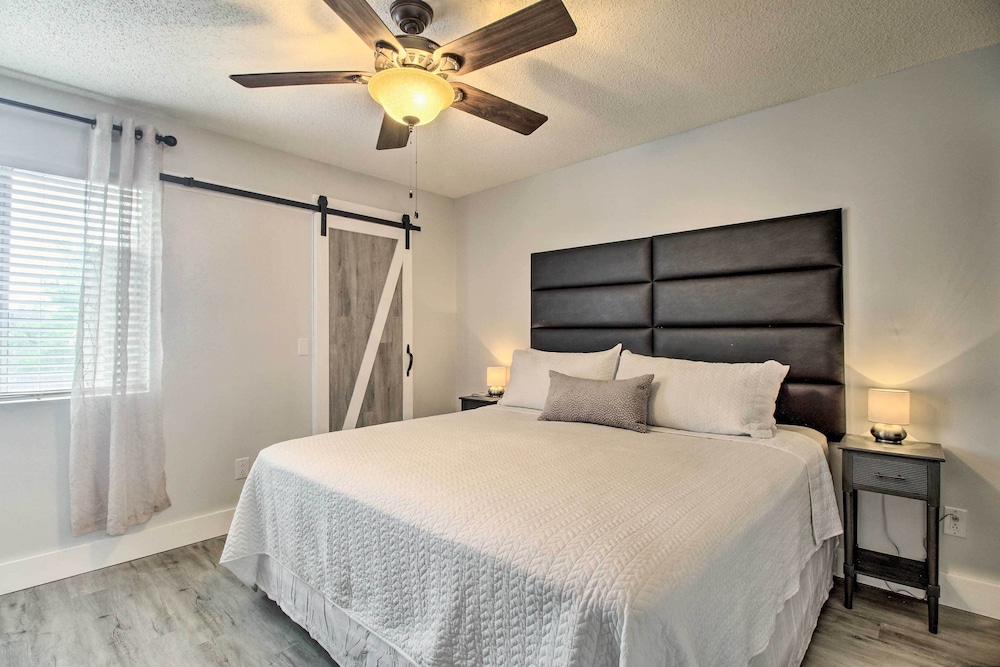 Apartment (2 Bedrooms) photo 2