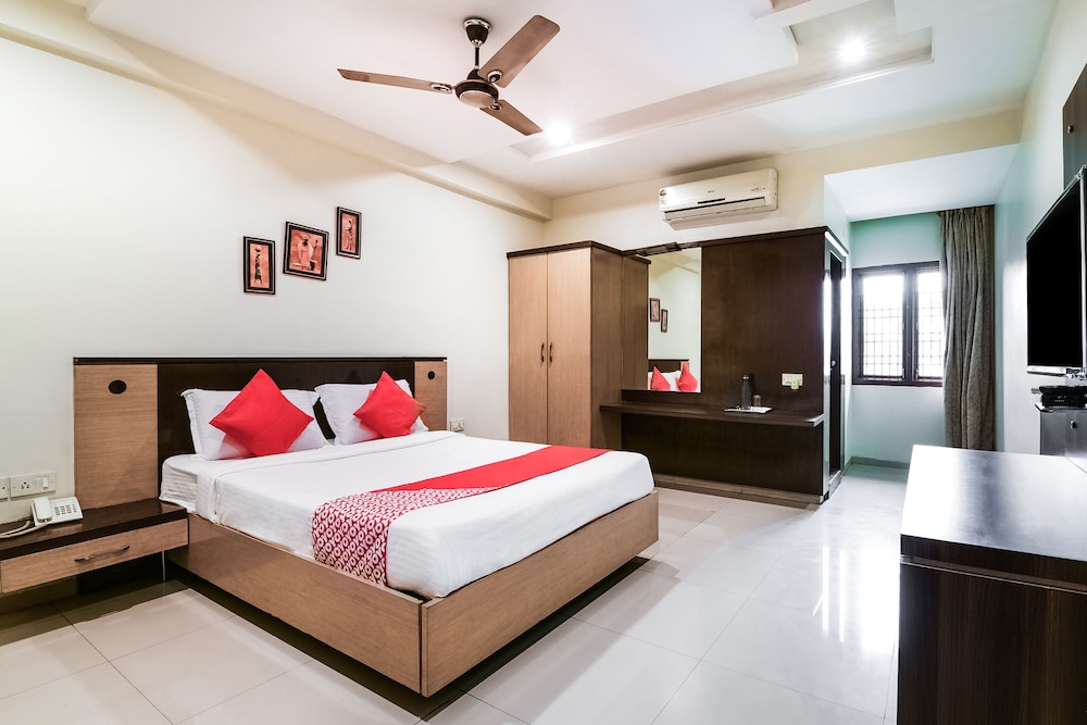 Standard Room photo 1