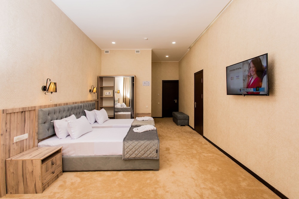 Standard Room - Photo 5
