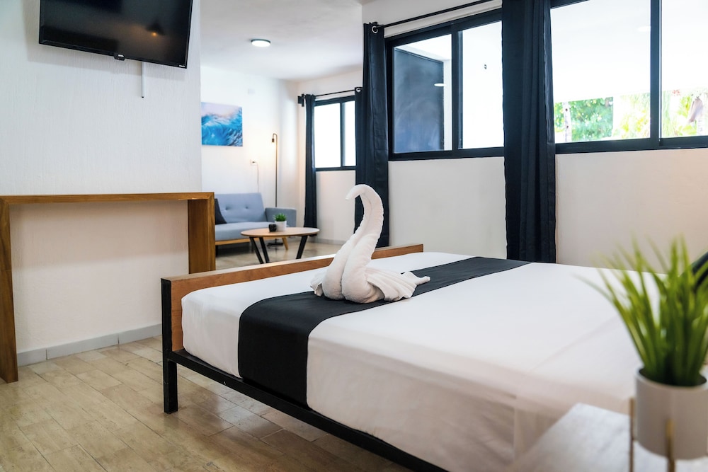 Superior Suite