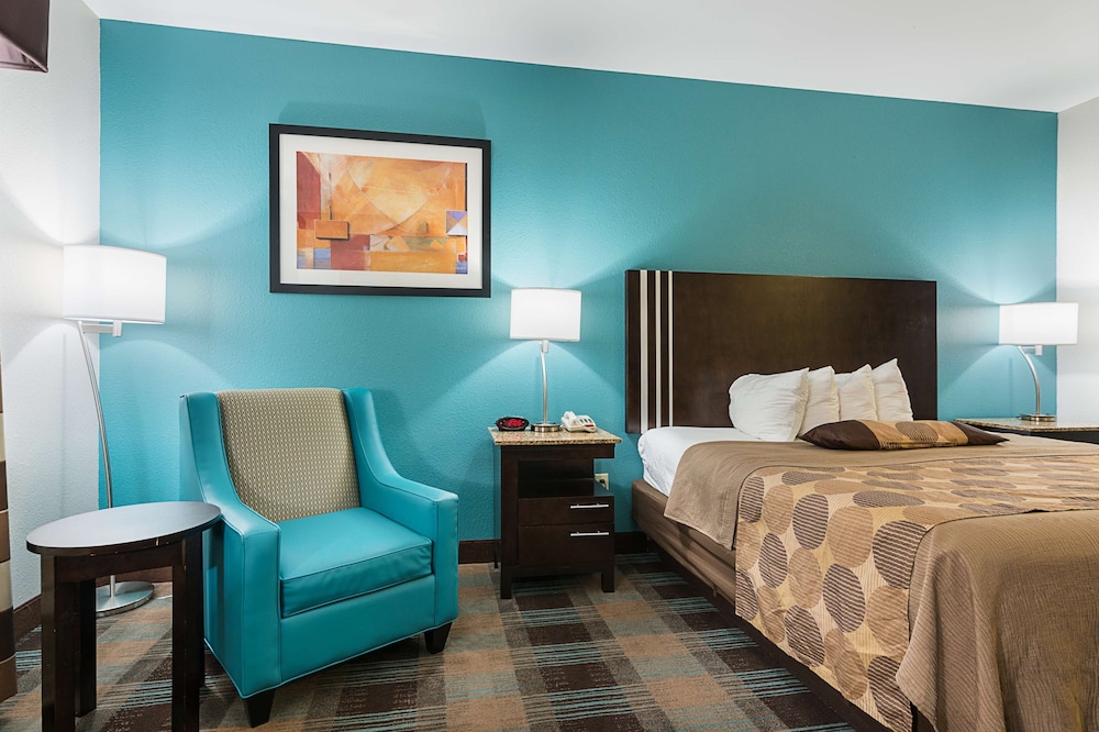 Best Western Plus Deridder Inn & Suites, Billede 7