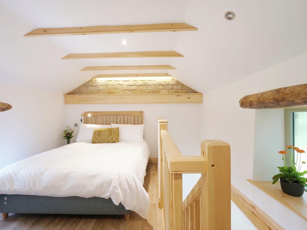 Premium Cottage, 1 Bedroom, Garden View photo 1
