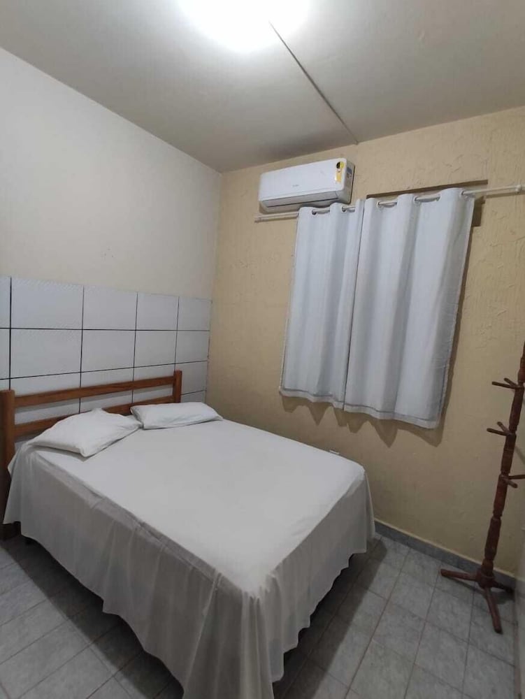 Basic Single Room