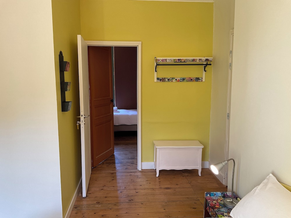 Standard Triple Room photo 1