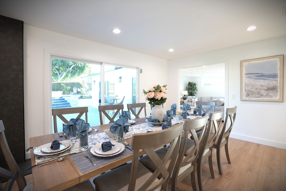 House, Multiple Beds, Pool Access, Pool View ( Destination #47) photo 2