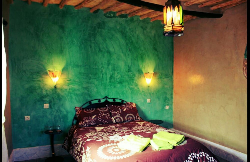 Family Suite, 2 Bedrooms, Garden View, Garden Area photo 1