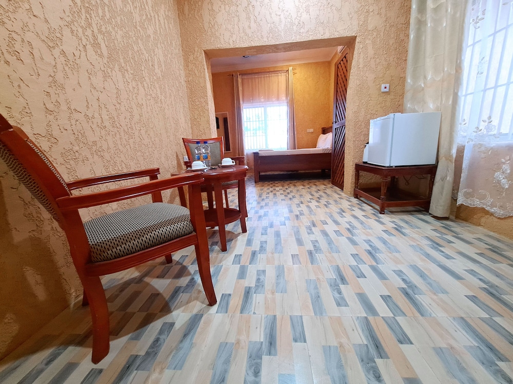 Executive Double Room photo 3