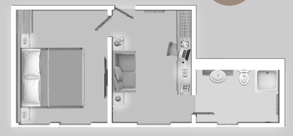 Suite Single Use photo 3
