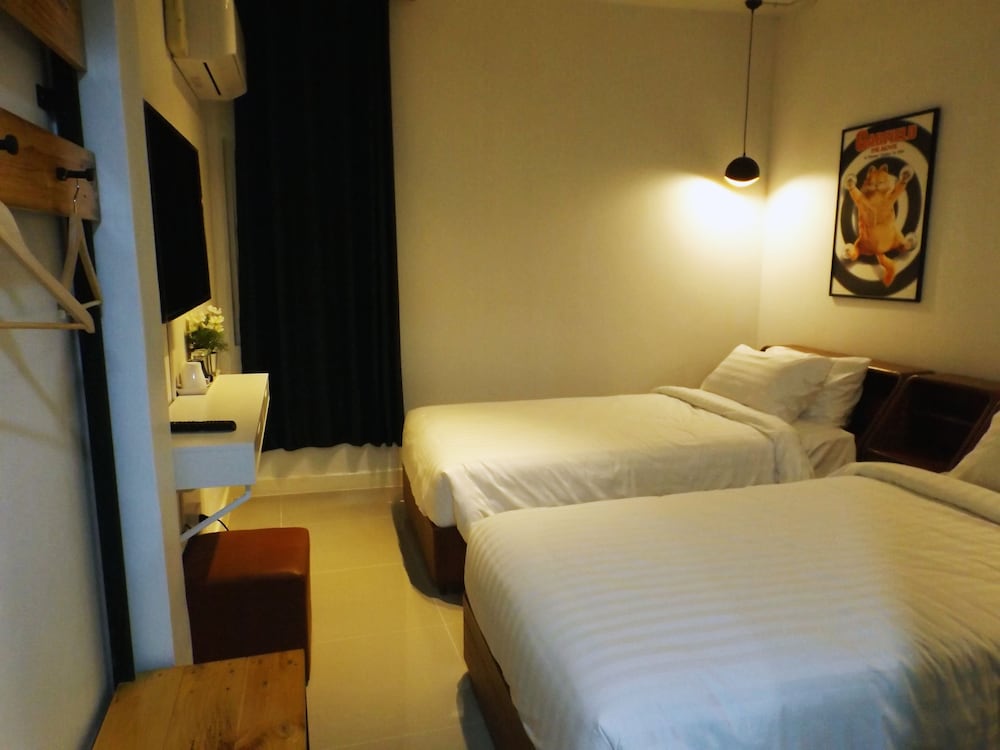 Family Suite, City View photo 1