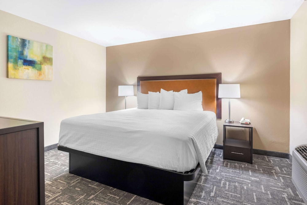 Suite, Multiple Beds, Non Smoking, Refrigerator & Microwave (with Single Sofabed) photo 3