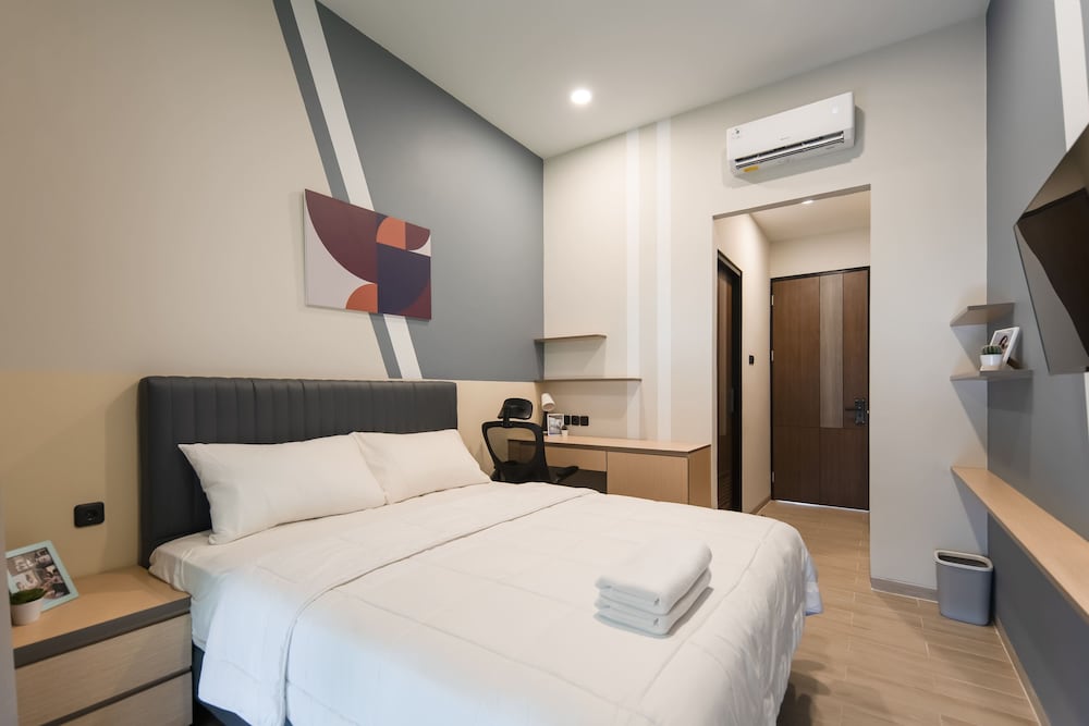 Deluxe Room photo 1