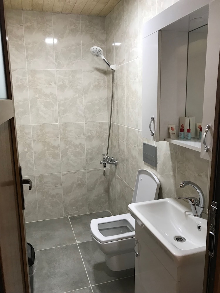 Double Room, 1 Double Bed, Refrigerator, Lake View photo 2