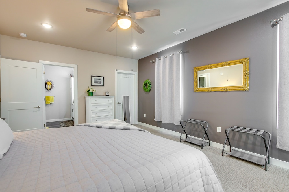 Apartment (2 Bedrooms) photo 2