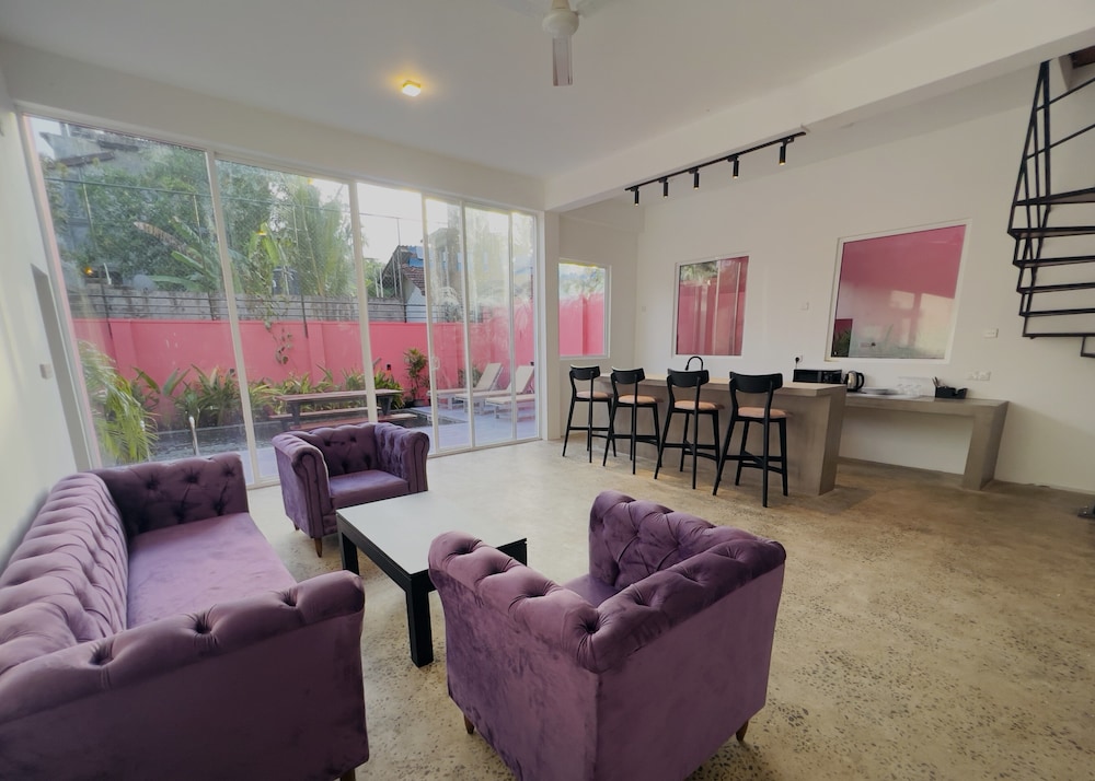 Family Apartment