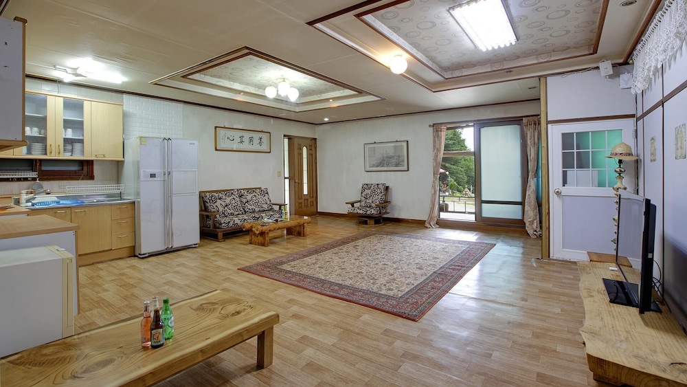 Basic Room, 1 Bedroom (Dancehrum)