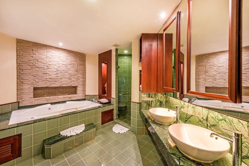 Family Suite - Photo 2