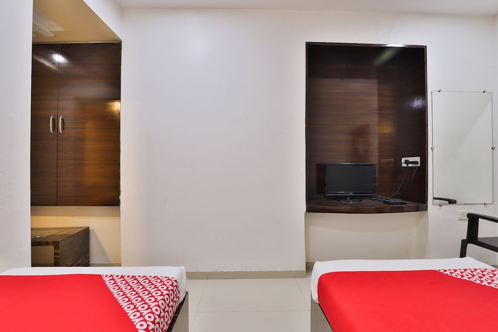 Standard Room photo 3